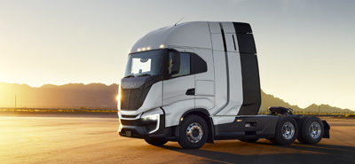 Nikola-Tre-EV-semi-truck