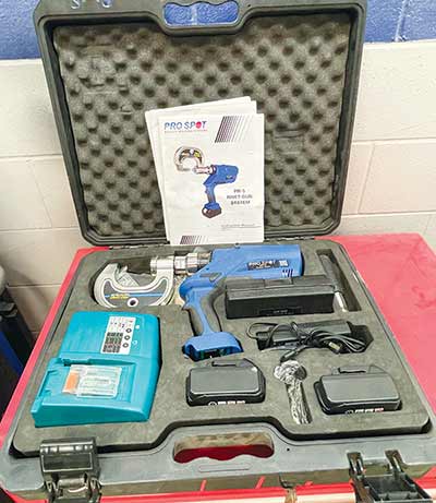 Pro-Spot-Salinas-Collision-Repair