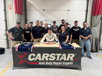 Ray's-CARSTAR-Bristol-CT