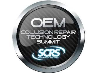 SCRS-OEM-Summit-SEMA-2023