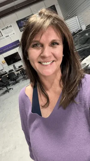 ABN ShaunaDavis Kaizen