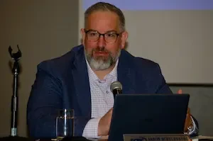 Aaron Schulenburg