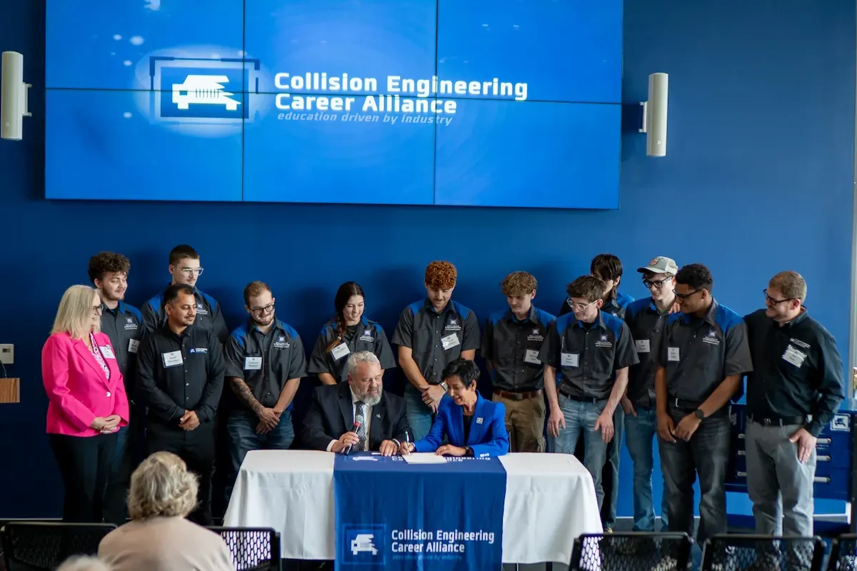Industry Roundup: Puget Collision Hits 72 Locations, Workforce Pell Grant Takes Effect This Summer, and More