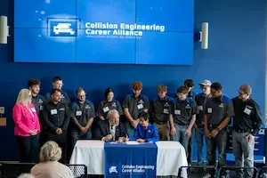 Industry Roundup: Puget Collision Hits 72 Locations, Workforce Pell Grant Takes Effect This Summer, and More