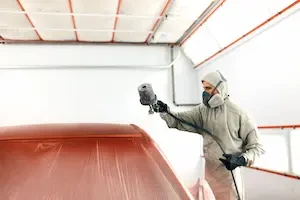 The 10 OSHA Violations Collision Centers Struggle With Most