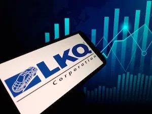 LKQ North America Returns to Growth as Alternative Parts Usage Hits Record High 