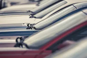 One Million New-Car Buyers Have Left the Market, and the Ripple Effects Are Reaching Collision Shops 