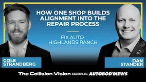 Why Alignment Can No Longer Be the Last Thing on Your Repair Order 