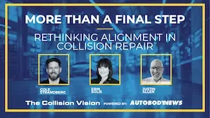 Why Alignment Belongs at the Front of the Repair 