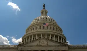 U.S. Capitol 