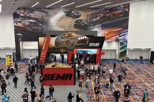 2025-SEMA-Show-Day-Two