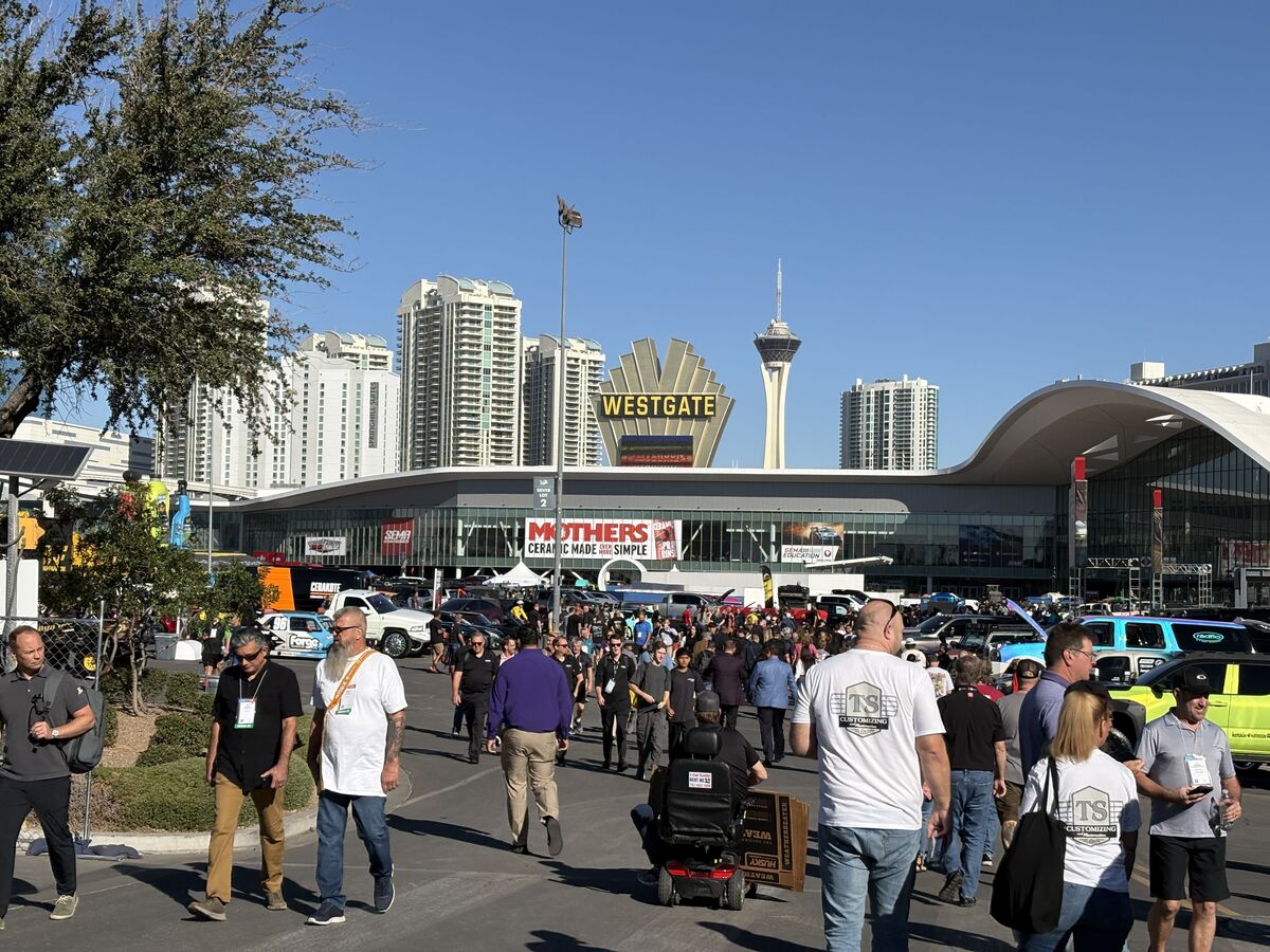 2025-SEMA-Show-day-3