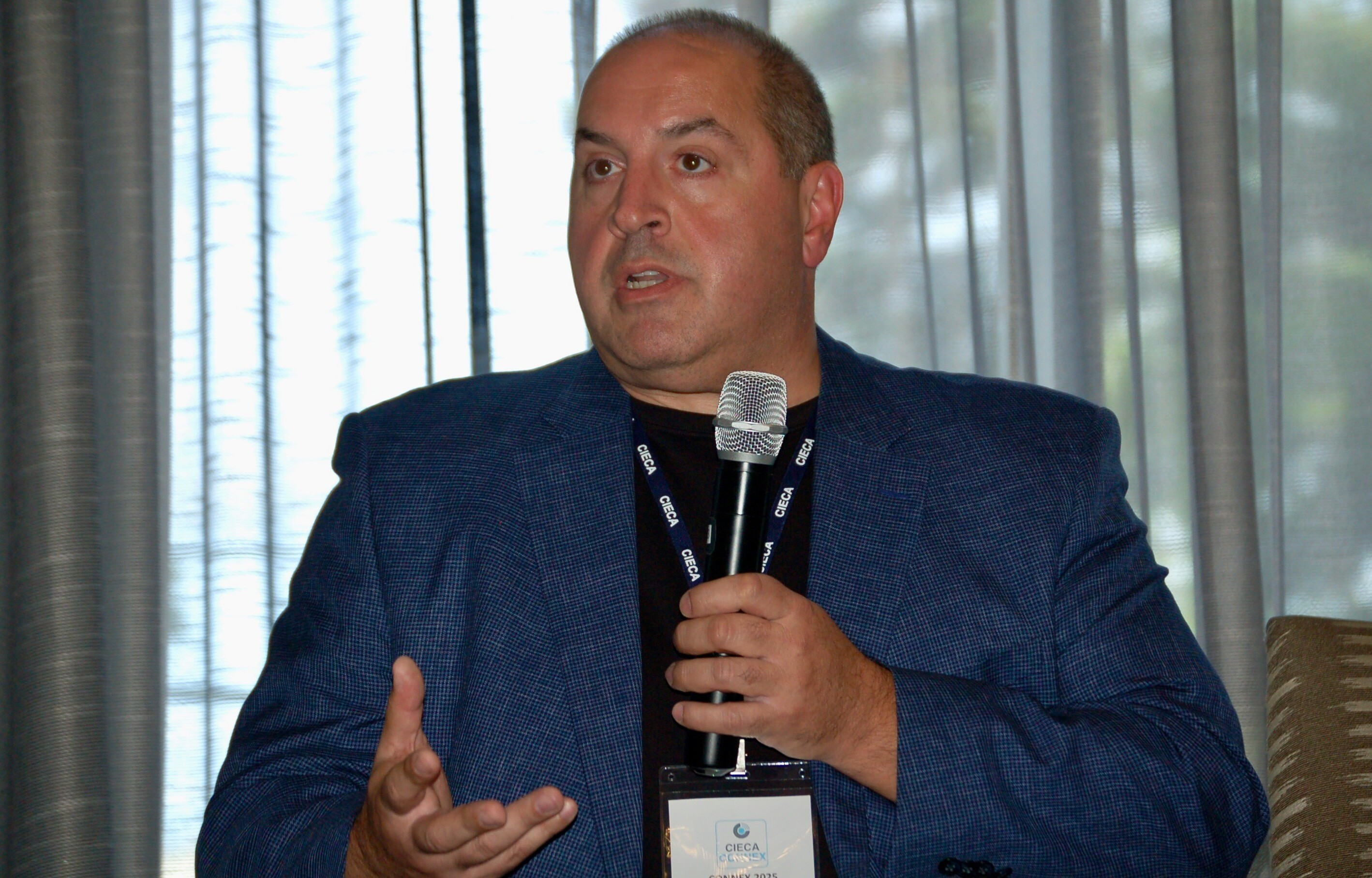 Mark Miller