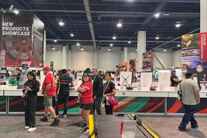Media's-Choice-Awards-collision-repair-SEMA-Show-2025