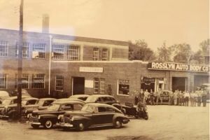 Rosslyn-Autobody-VA-apprentices