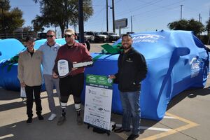 NABC-Recycled-Rides-largest-gifting-Veterans-Day