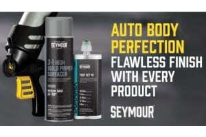 Seymour-DURAMIX
