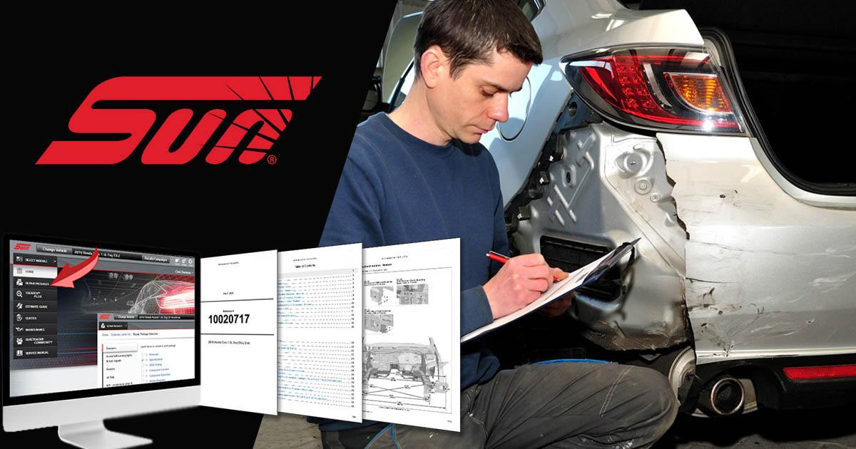 SUN-Collision-Repair-Package-blueprinting