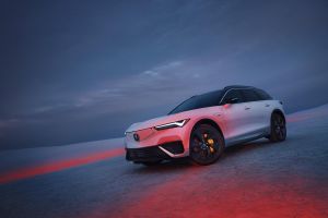 Automakers Report Strong Start to 2025 Sales