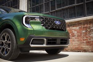 Ford Sees 16% Sales Increase in May Amid Overall Industry Plunge