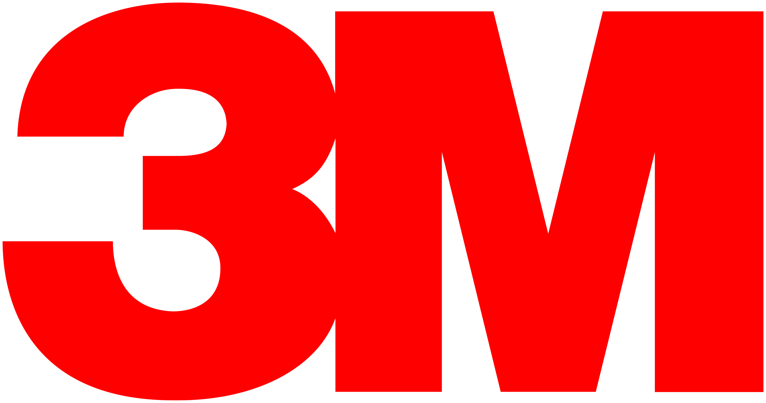 3M logo