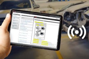 Collision Repair Has Entered the Sensor Era — Is Your Shop Ready for ADAS?