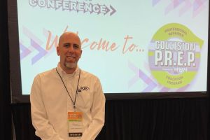 Southeast Collision Conference Educational Presentations Address Current Industry Trends