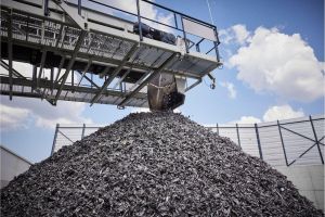 Audi-steel-recycling