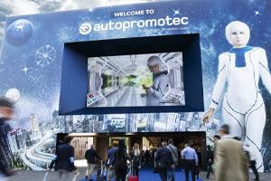 Get a Sneak Peak of Autopromotec International Trade Show in Bologna, Italy