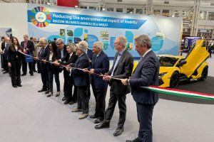 Autopromotec Trade Fair Celebrates Continued Evolution in Bologna, Italy