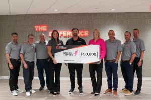 Crash-Champions-Susan-G-Komen-donation