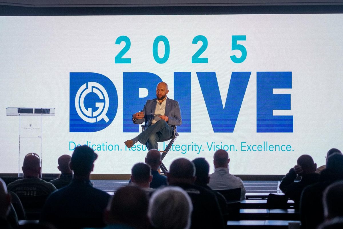 Quality-Collision-Group-DRIVE-Leadership-Conference