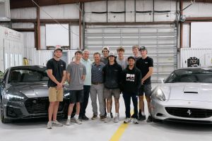 Cape-Fear-Community-College-auto-programs-fundraiser