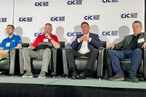 Identifying Restricted Parts in Estimating Systems Among Ideas Floated at Latest CIC