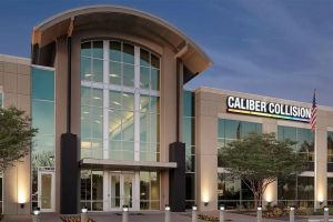 Caliber Collision Expands Use of CCC ONE Platform