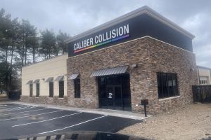 New Caliber Collision Center in Connecticut Delayed by Amended Tax Deal