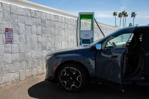 U.S. House Votes to Revoke California's Zero-Emission Vehicle Waivers