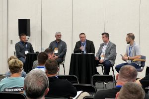 Speakers Encouraged to Apply for Southeast Collision Conference