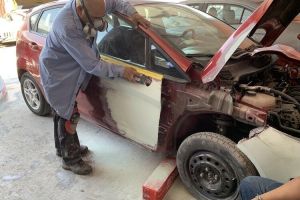 South Los Angeles Collision Center Expands to Meet Rising Repair Demand