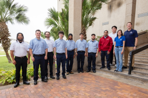 Collin College Collision Techs Dominate SkillsUSA Texas, Eye Nationals