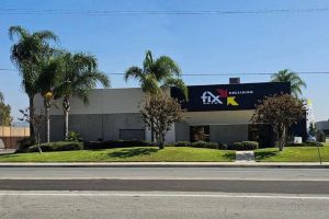 Fix Auto Chino Earns GM, VinFast Certifications