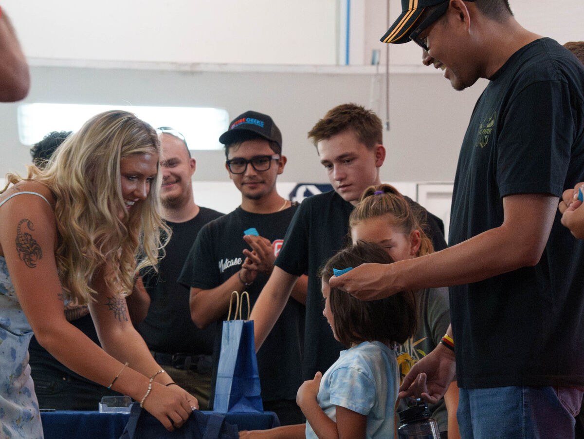 Fix-Auto-Rocklin-CA-community-event