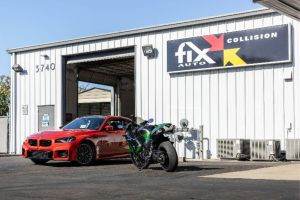 California Fix Auto Earns BusinessRate’s Best of 2025 Award