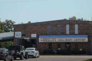 Classic Collision Enters Louisiana with Acquisition of Fradella’s