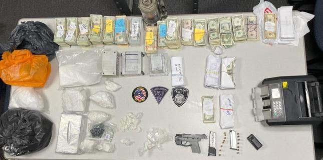 drug-bust-Framingham-MA-body-shop