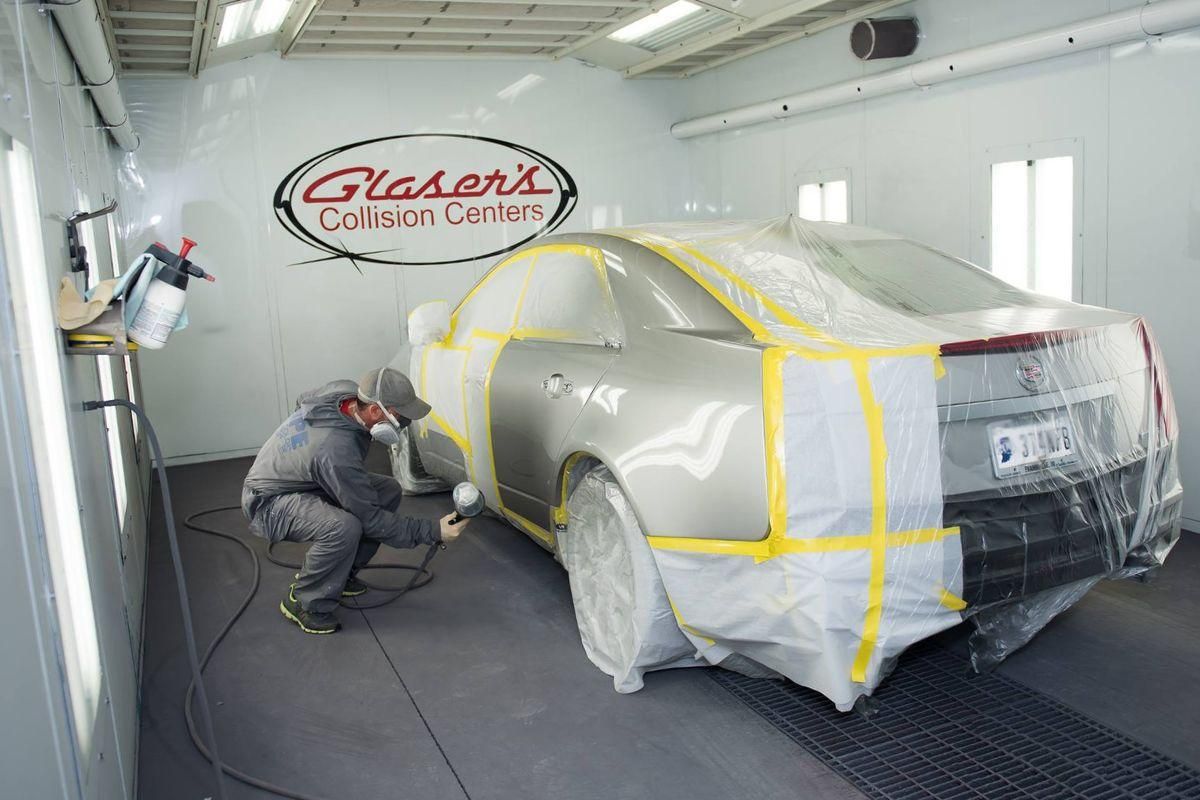 Glaser's-Collision-Centers-Classic-Collision-KY