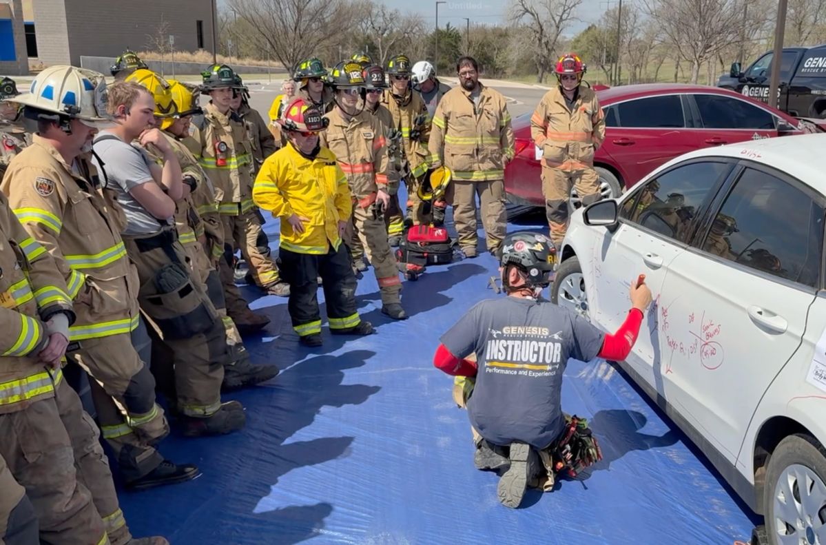 Guthrie-OK-Spring-TX-NABC-F.R.E.E.-program