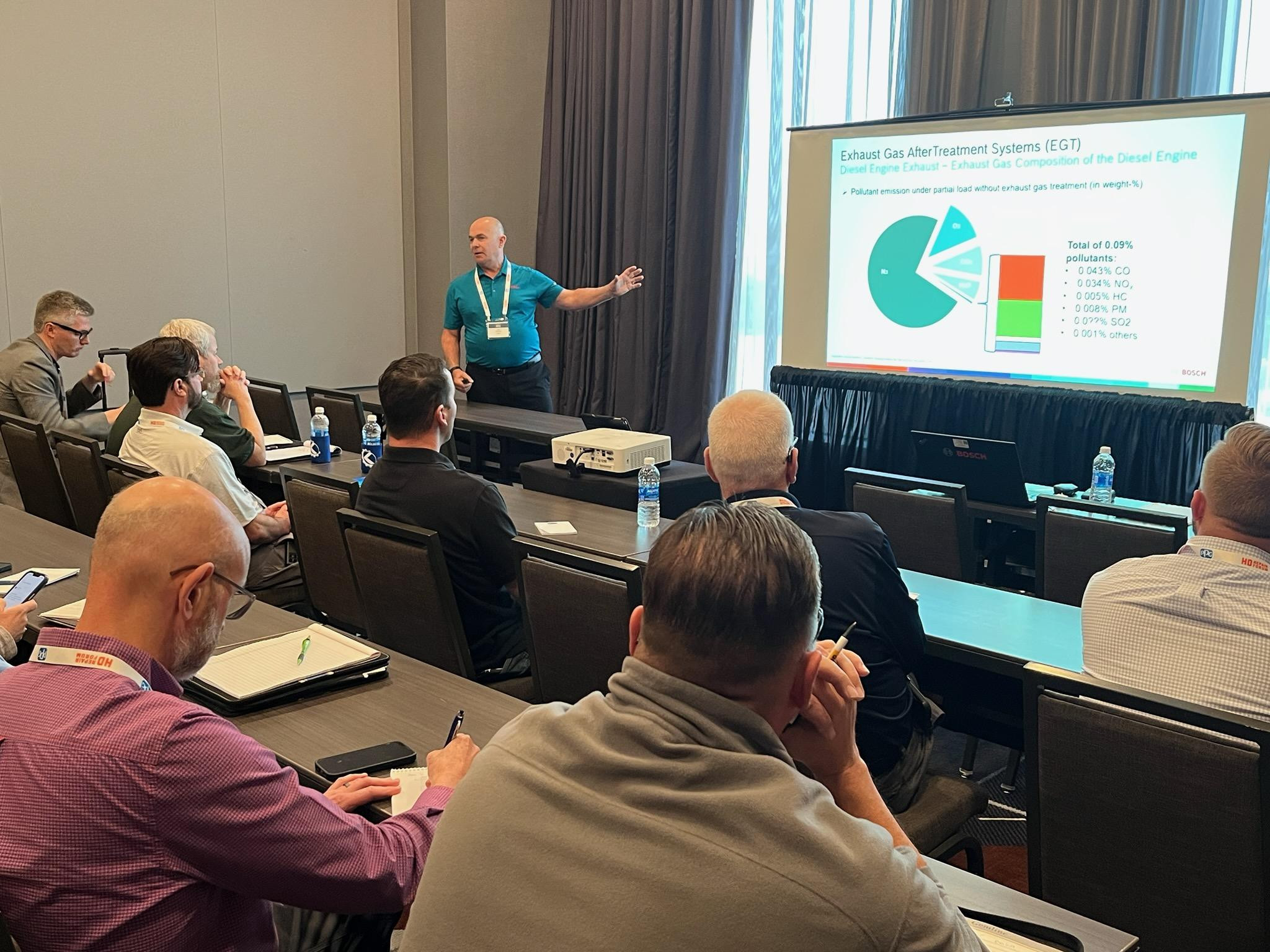 HDRepairForum Breakout