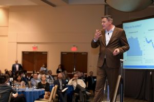 2025 HD Repair Forum: Economic Insight, Repair Trends, Industry Recognition Take Center Stage