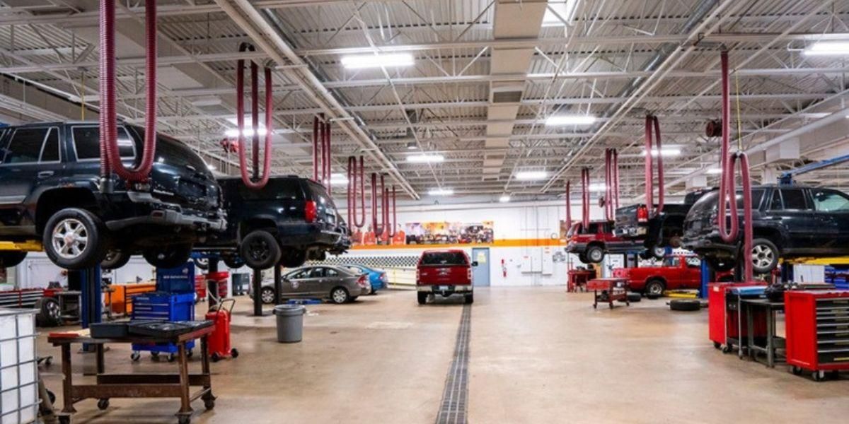 collision-repair-frame-lift-equipment